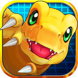 超进化冒险手游