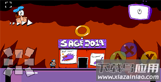 披萨塔正式移植版