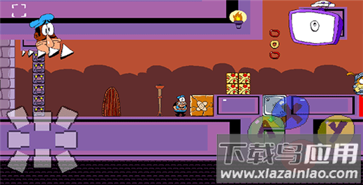 披萨塔正式移植版