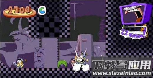 披萨塔正式移植版