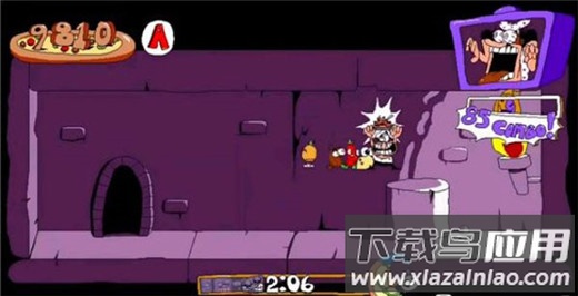 披萨塔正式移植版