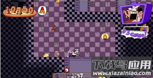 披萨塔正式移植版