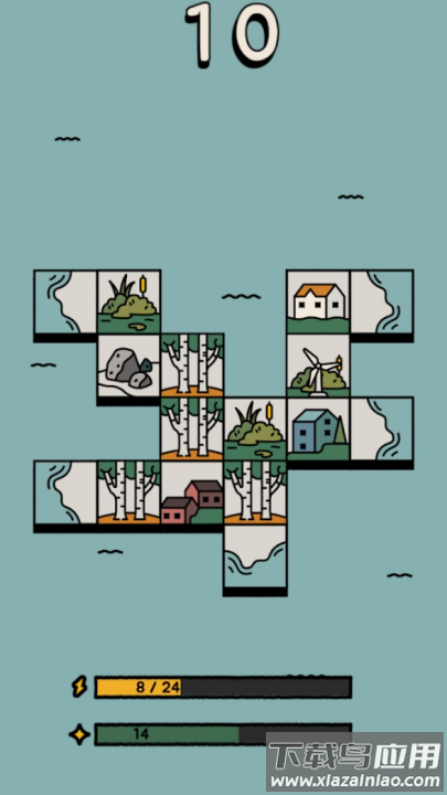 生态动力城镇游戏最新版截图2