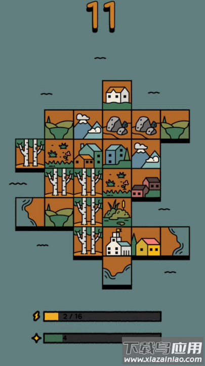 生态动力城镇游戏最新版截图3