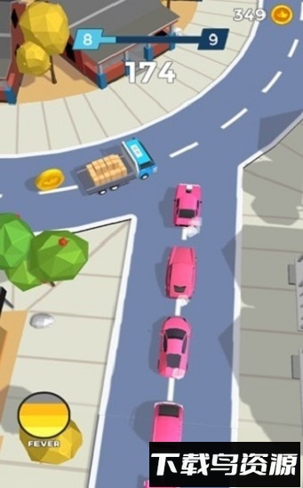 超车高手团队手游下载