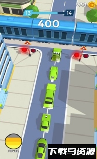 超车高手团队游戏最新版截图3