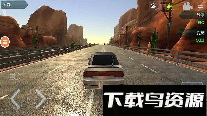 超车高手3D手机版最新版截图2