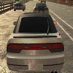 超车高手3D手机版