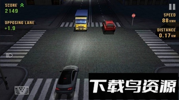 超车竞速赛手机版最新版截图1