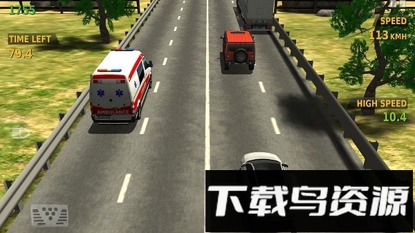 超车竞速赛手机版最新版截图3