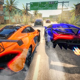 超车竞速赛手机版