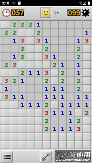 扫雷手机版最新版截图2