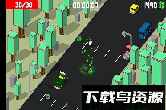 超车大作战最新版截图1