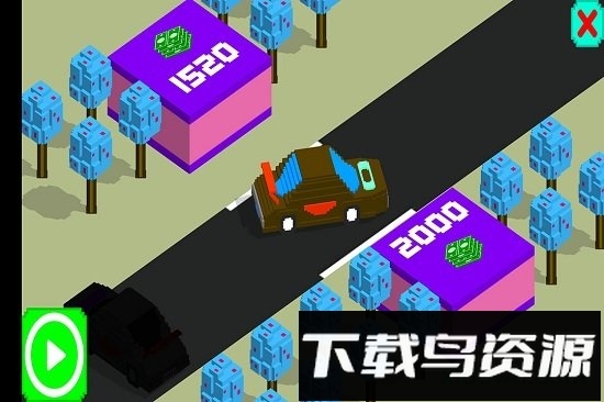 超车大作战最新版截图4