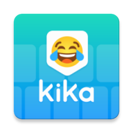 kika输入法(Kika Keyboard)