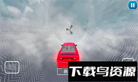 超跑豪车模拟器手机版截图