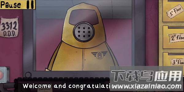 伪人邻居最新版截图3