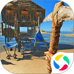 荒岛末日生存手游