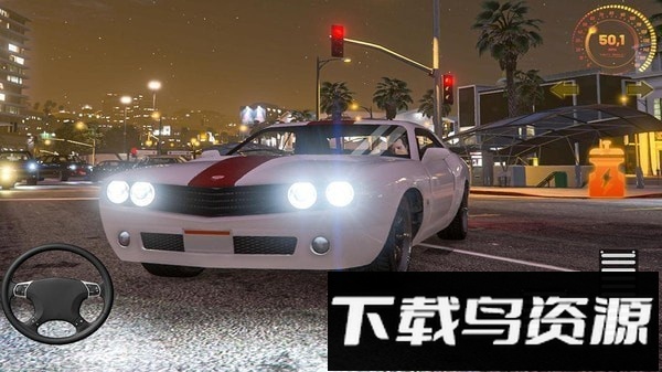 超跑模拟器最新版最新版截图1