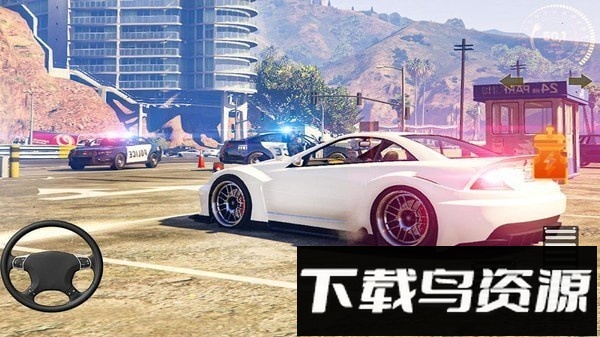 超跑模拟器最新版最新版截图2