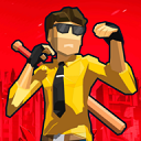 城市斗士下载安装(City Fighter vs Street Gang)