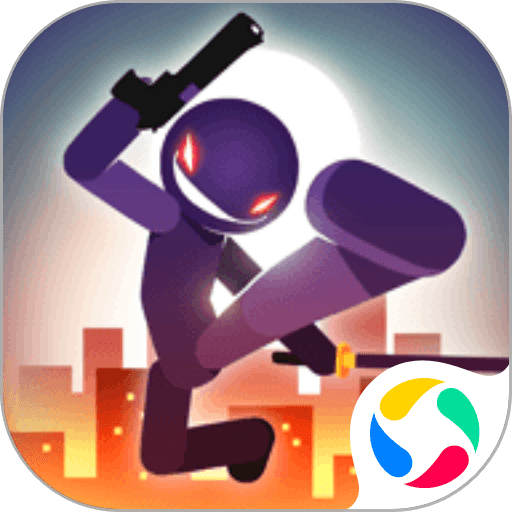 火柴人突击格斗手机版