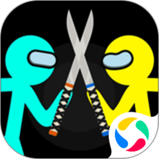 火柴人对决之巅游戏