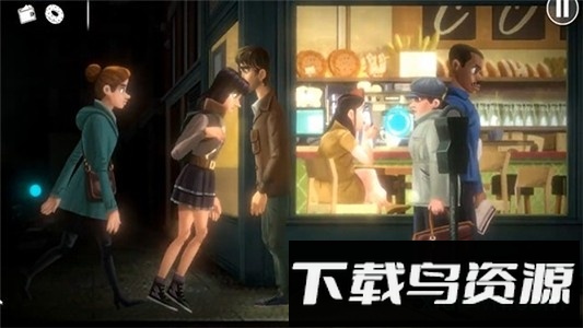 超越此岸最新版截图2