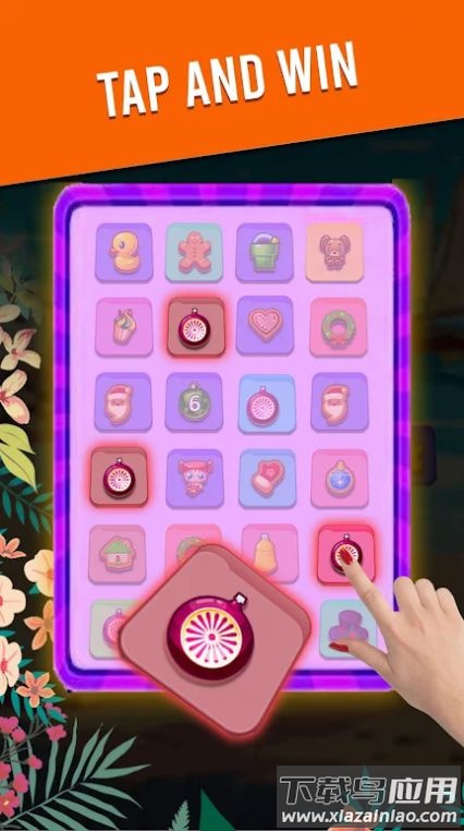 方块三消大师游戏(Tile Match 3 Master)最新版截图1