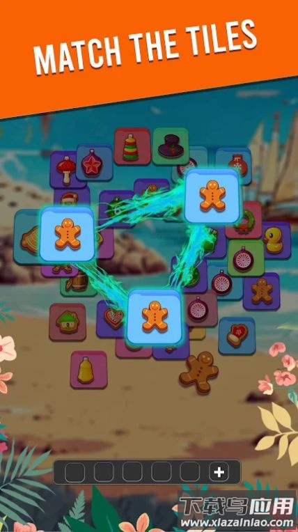 方块三消大师游戏(Tile Match 3 Master)最新版截图4