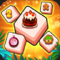方块三消大师游戏(Tile Match 3 Master)