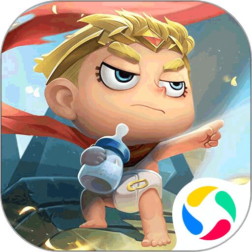 怪咖英雄官方版