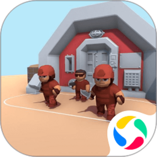 小兵大战手机版