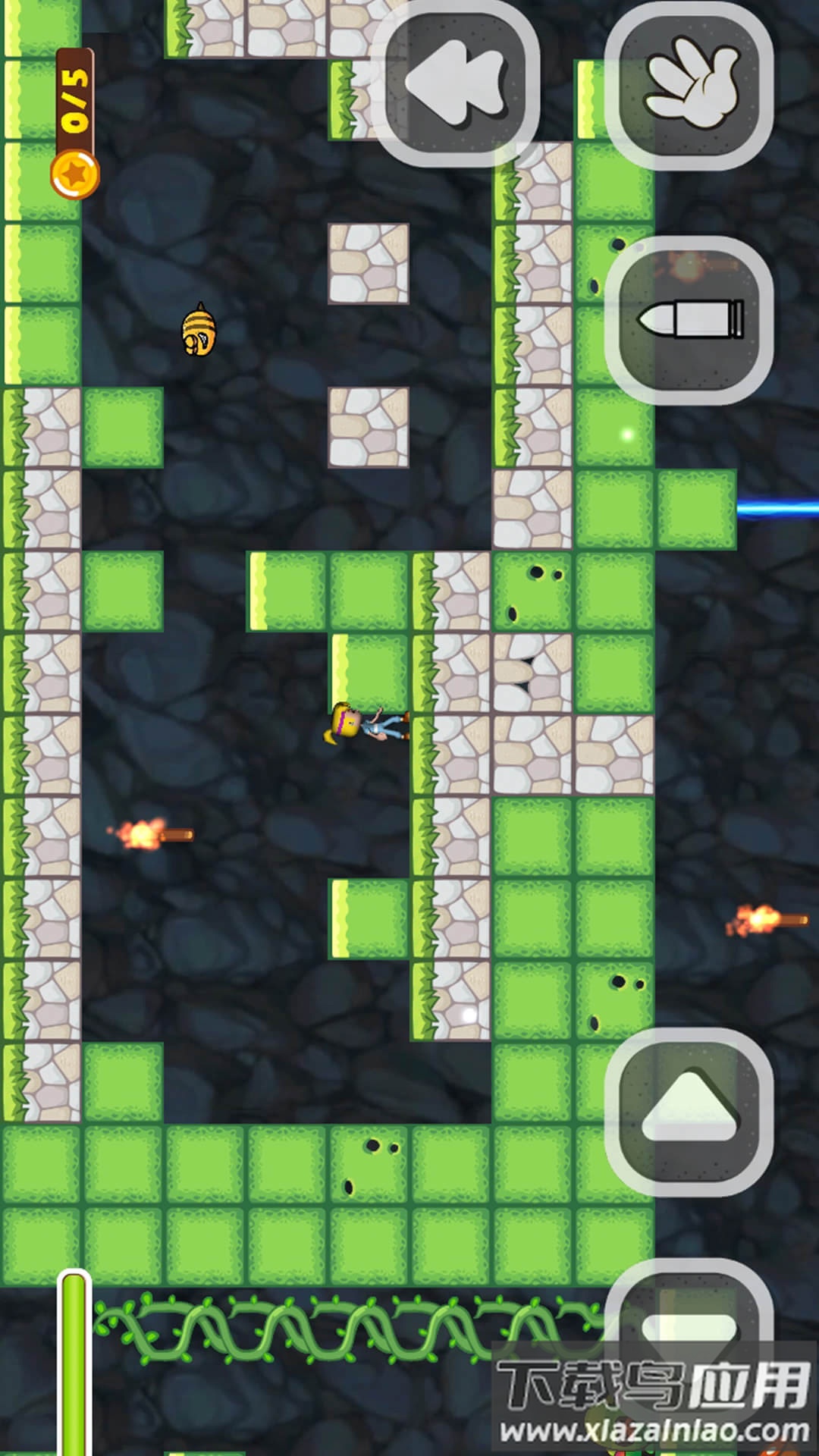 地下城探险最新版截图2