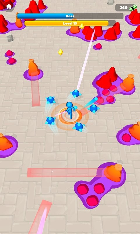 粘液幸存者最新版最新版截图2