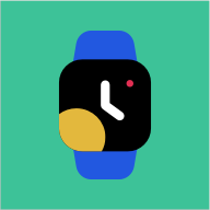 艾凡息屏手表版apk