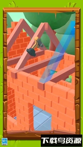 超解压模拟器游戏最新版截图2