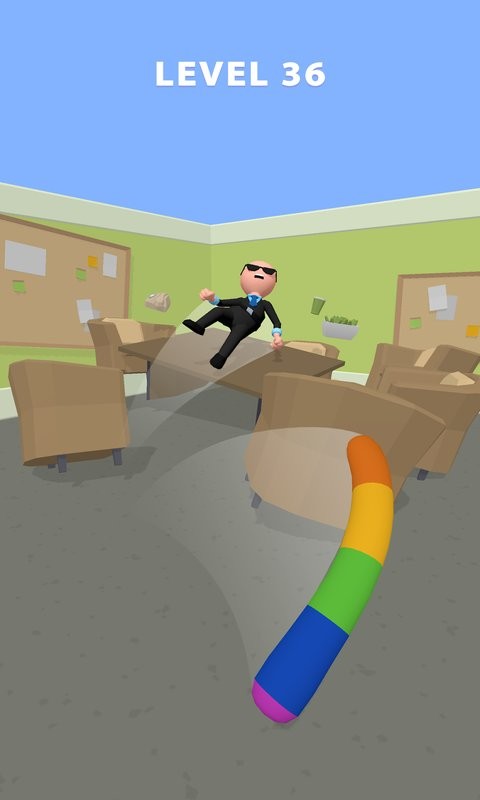 疯狂办公室手机版最新版截图2