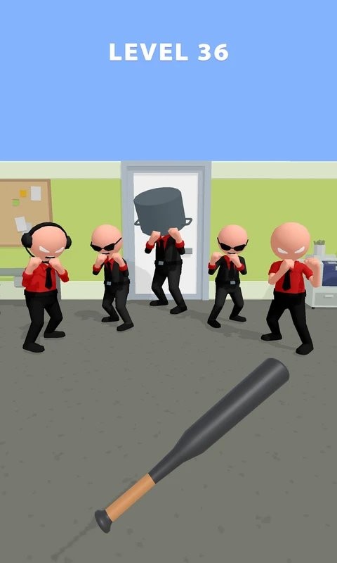 疯狂办公室手机版最新版截图3