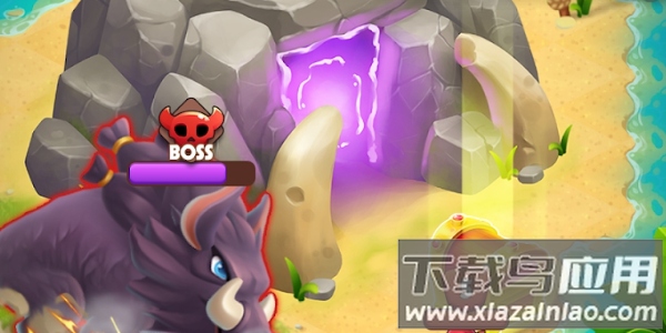 放逐之地冒险最新版截图2