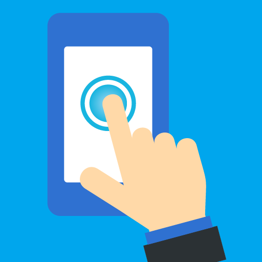 聚告录屏连点器自动点击器安卓免root版