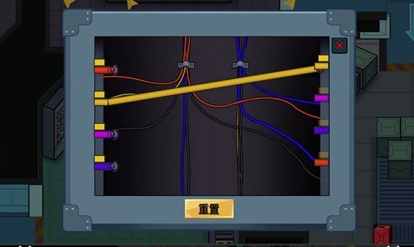 狼人计划最新版最新版截图3