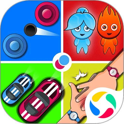 2人迷你对决中文版