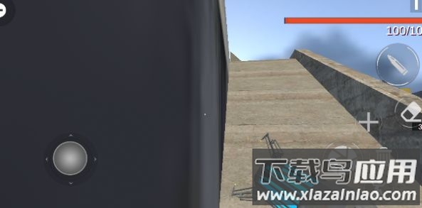 Nextbots沙盒游乐场2游戏最新版截图2