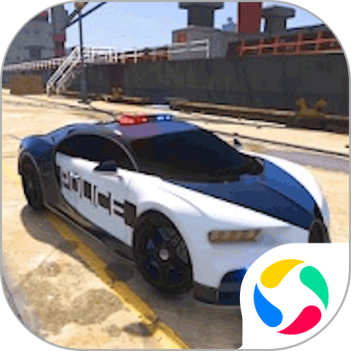 地平线极品飙车手机版