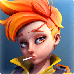 超英雄特攻手机版