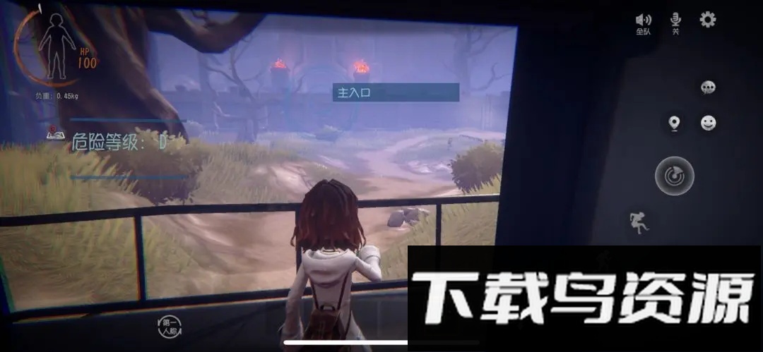 超自然行动组游戏安装入口