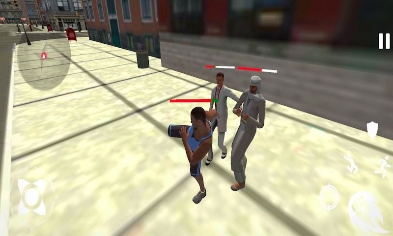 打工人模拟器游戏