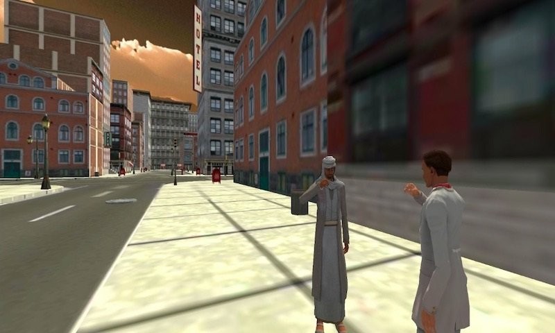 打工人模拟器手游最新版截图3