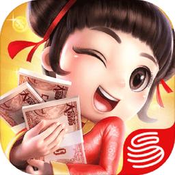 大富翁9官方中文版